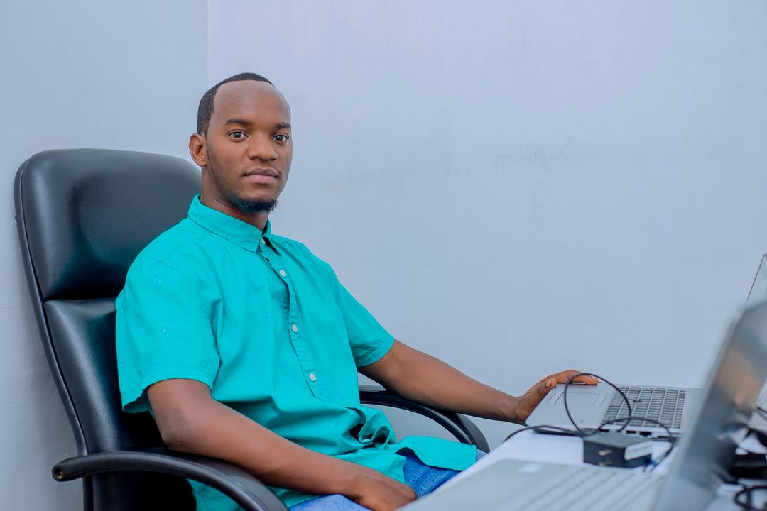 Boyi Stratton - CEO at RV Technologies