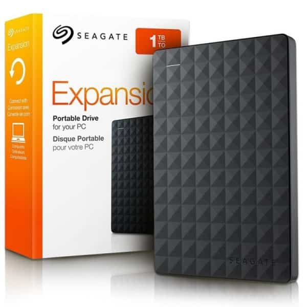 EXTERNAL 1TB - Buy in Rwanda | RV Technologies LTD