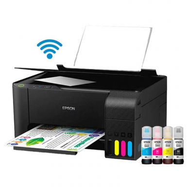 EPSON L3250 - Buy in Rwanda | RV Technologies LTD