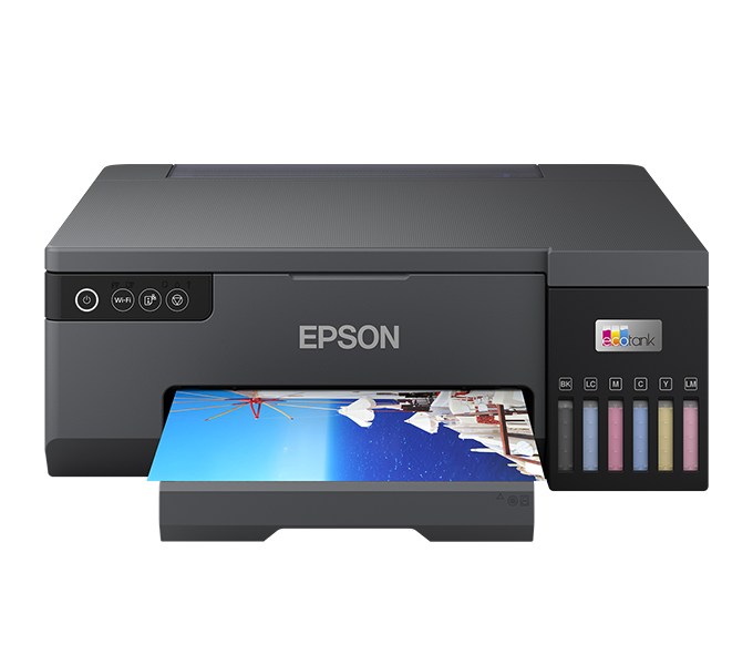 EPSON L8050 - Buy in Rwanda | RV Technologies LTD
