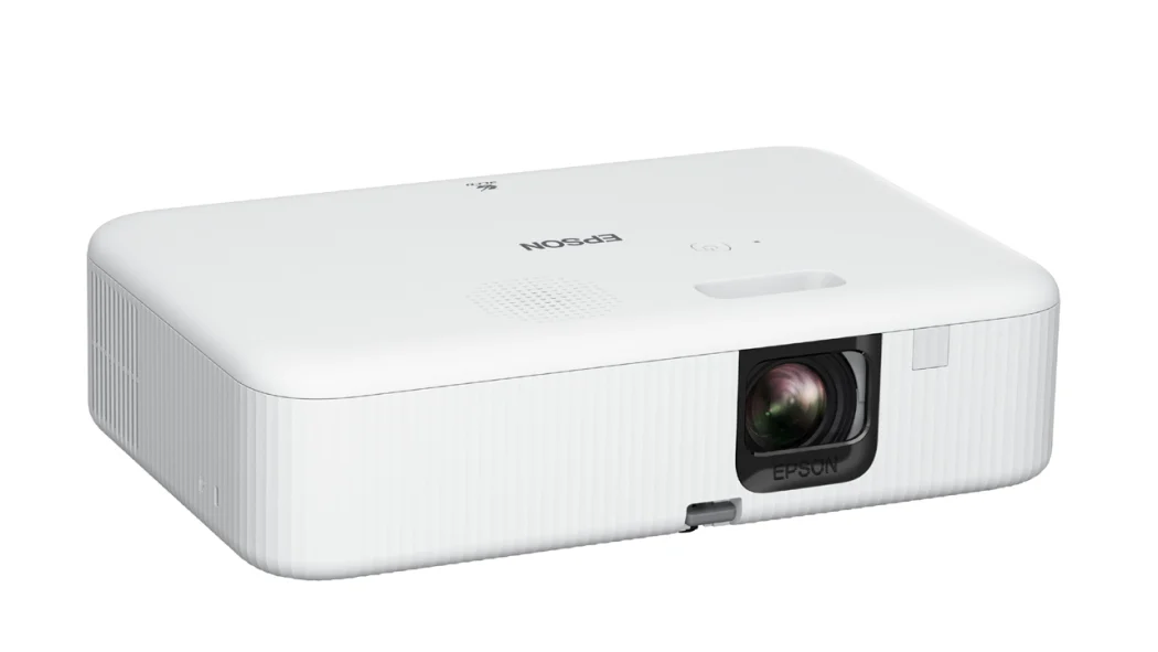 EPSON PROJECTOR