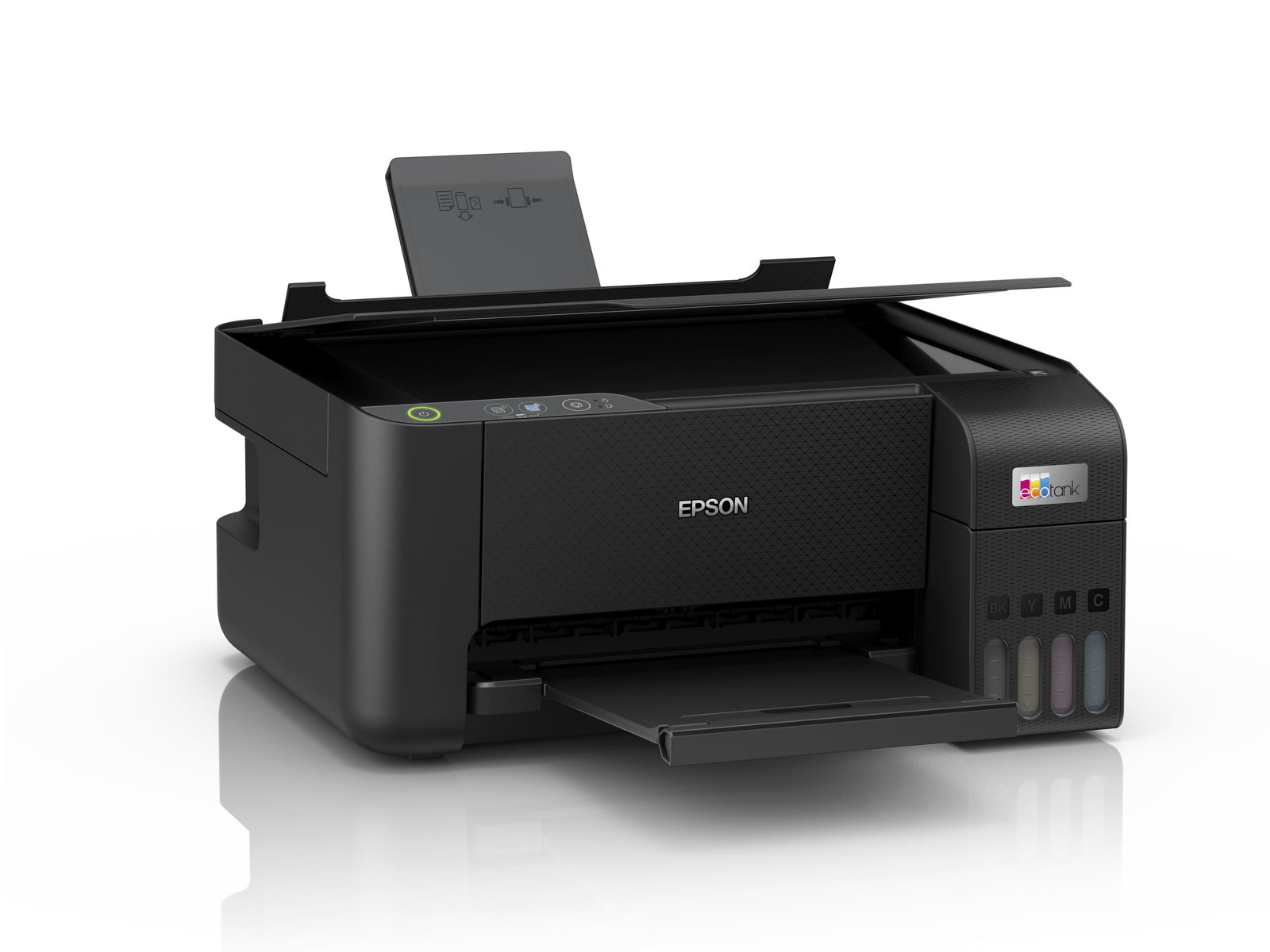 EPSON L3210 - Buy in Rwanda | RV Technologies LTD