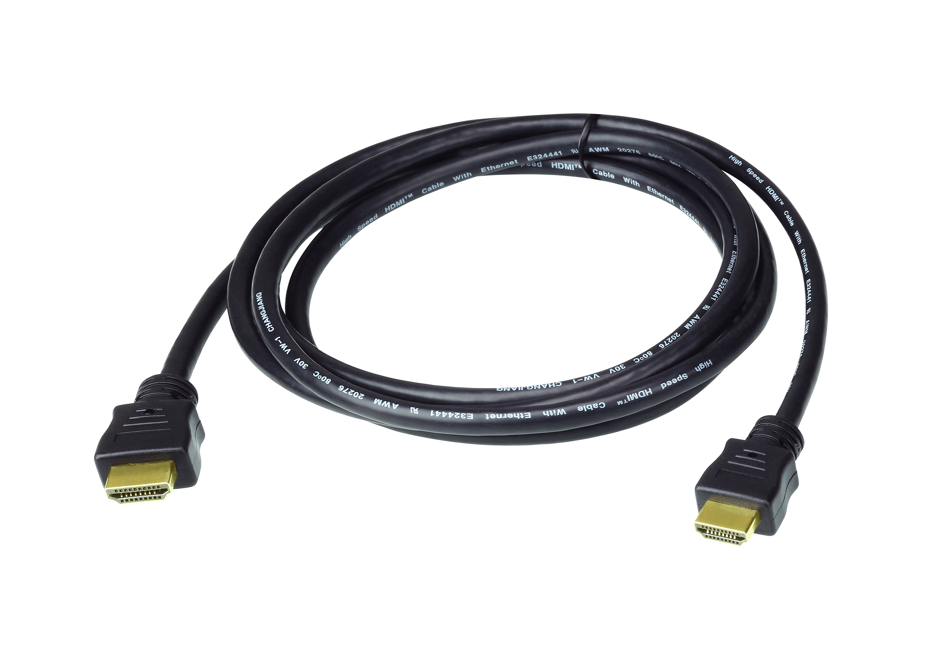 HDMI CABLE - Buy in Rwanda | RV Technologies LTD