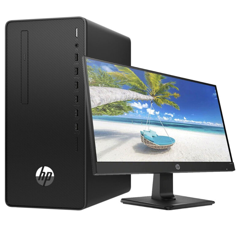 HP 290 DESKTOP - Buy in Rwanda | RV Technologies LTD