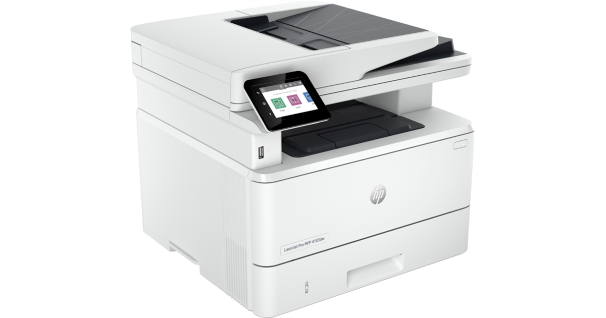 HP LASERJET P4103 DW - Buy in Rwanda | RV Technologies LTD